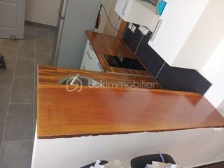  Appartement � vendre 2 pi�ces 39 m�