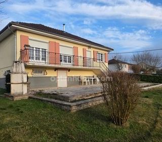  Maison � vendre 6 pi�ces 132 m�