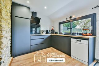  Maison � vendre 5 pi�ces 93 m�