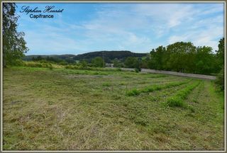  Terrain � vendre 4770 m�