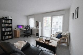  Appartement � vendre 2 pi�ces 44 m�