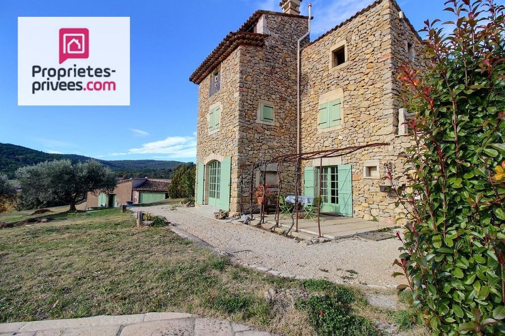 � vendre  Maison Draguignan (83300)