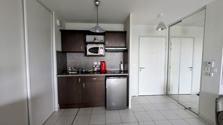  Appartement � vendre 2 pi�ces 41 m�