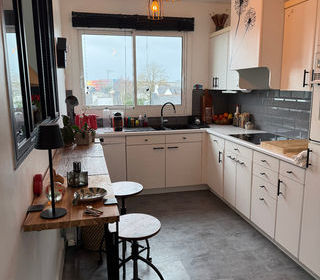  Appartement � vendre 3 pi�ces 66 m�