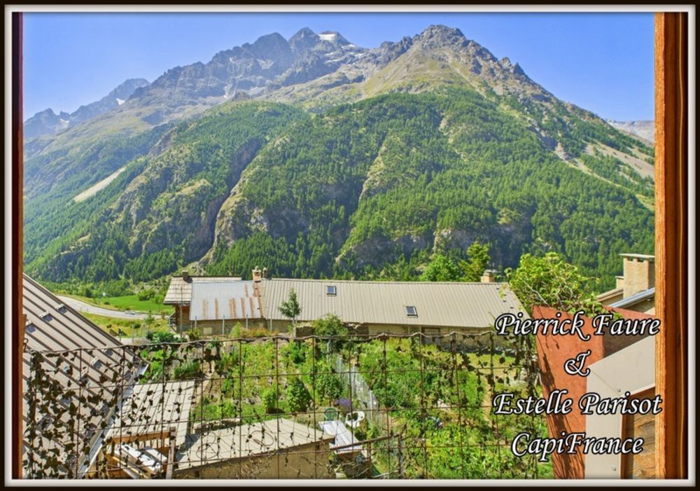 � vendre  Chalet Villar-d'Ar�ne (05480)