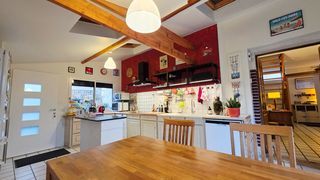  Maison � vendre 4 pi�ces 116 m�