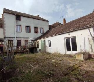  Maison � vendre 15 + pi�ces 236 m�