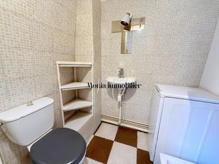  Appartement � vendre 1 pi�ce 14 m�