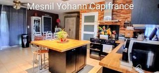  Maison � vendre 3 pi�ces 80 m�