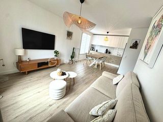  Appartement � vendre 2 pi�ces 47 m�