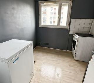  Appartement � vendre 3 pi�ces 59 m�