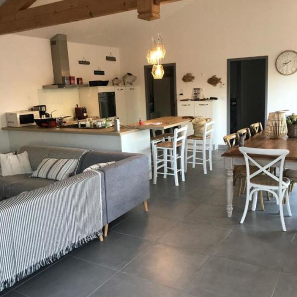 � vendre  Maison Ar�s (33740)