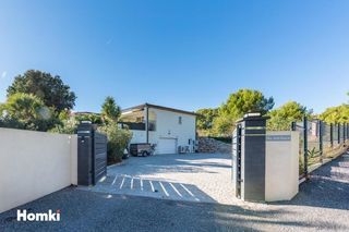  Maison � vendre 4 pi�ces 134 m�