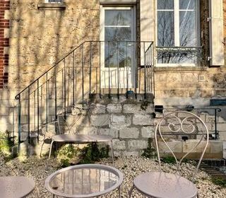  Maison � vendre 8 pi�ces 158 m�