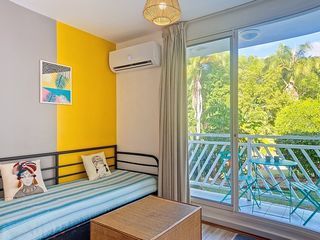  Appartement � vendre 1 pi�ce 25 m�