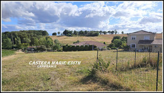  Terrain � vendre 1503 m�