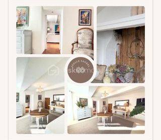  Maison � vendre 6 pi�ces 245 m�