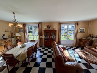  Maison � vendre 4 pi�ces 97 m�