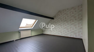  Immeuble � vendre 5 pi�ces 120 m�