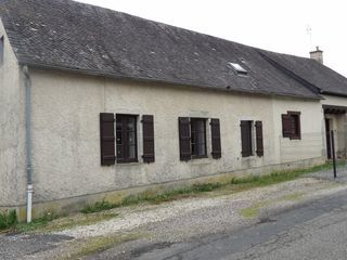  Ferme � vendre 4 pi�ces 80 m�