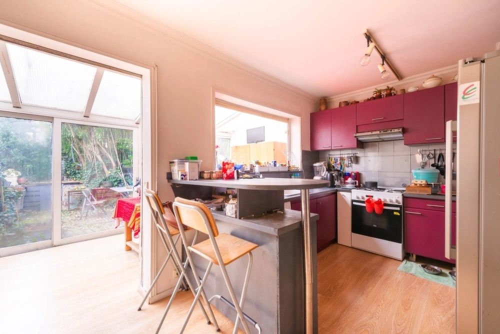 � vendre  Maison Clamart (92140)