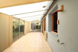  Maison � vendre 7 pi�ces 126 m�