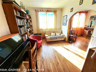  Maison � vendre 6 pi�ces 127 m�