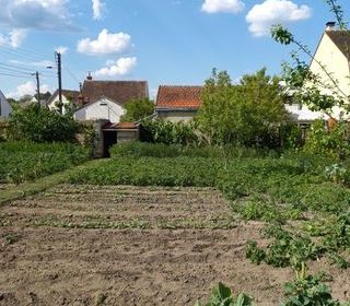  Terrain � vendre 509 m�