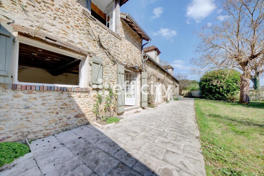 � vendre  Maison Gazeran (78125)