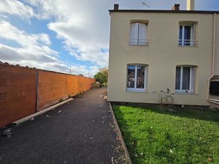  Maison � vendre 4 pi�ces 107 m�