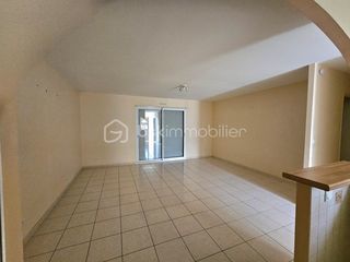  Maison � vendre 3 pi�ces 70 m�