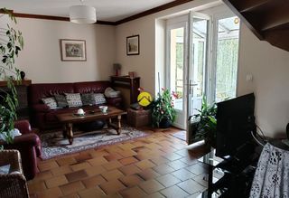  Maison � vendre 6 pi�ces 116 m�