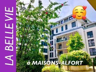  Appartement � vendre 4 pi�ces 84 m�