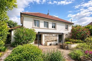  Maison � vendre 6 pi�ces 125 m�