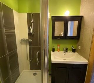  Appartement � vendre 2 pi�ces 53 m�