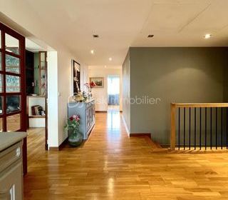  Maison � vendre 7 pi�ces 185 m�