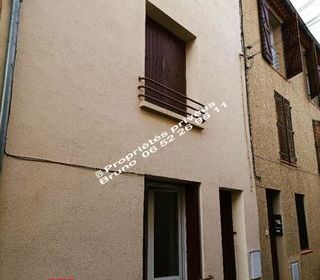  Maison � vendre 5 pi�ces 112 m�