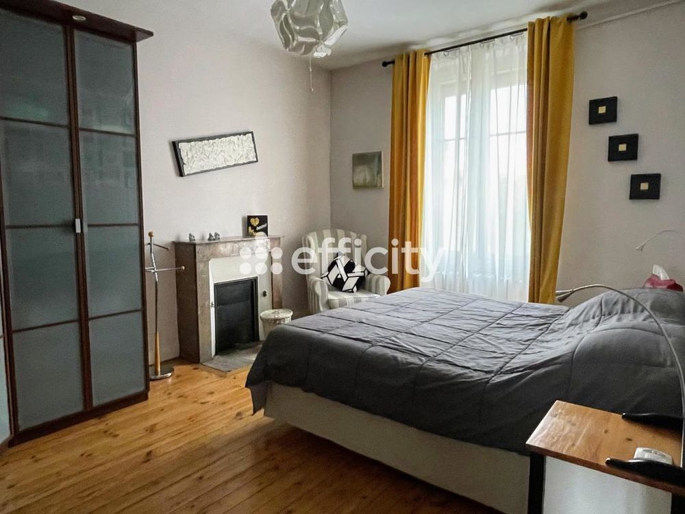 � vendre  Maison La Rochelle (17000)