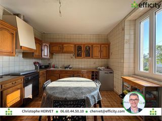  Maison � vendre 5 pi�ces 130 m�