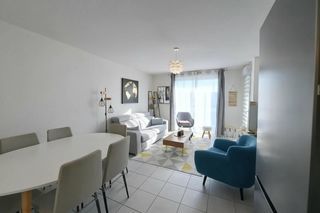  Appartement � vendre 3 pi�ces 55 m�