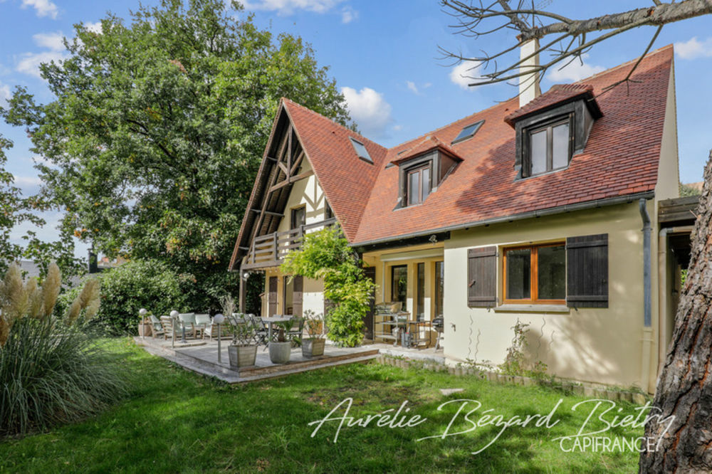 � vendre  Maison Vaucresson (92420)