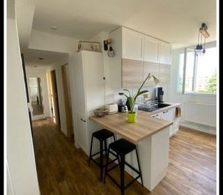  Appartement � vendre 3 pi�ces 73 m�