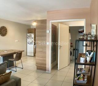  Appartement � vendre 3 pi�ces 71 m�