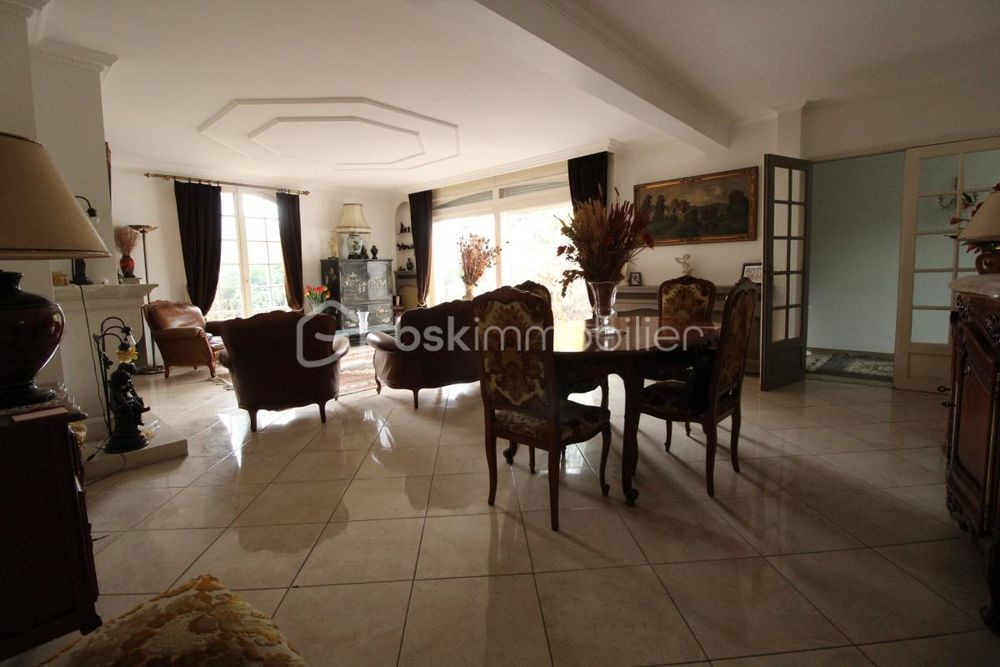 � vendre  Maison Morsang-sur-Orge (91390)