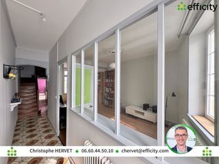  Maison � vendre 4 pi�ces 96 m�