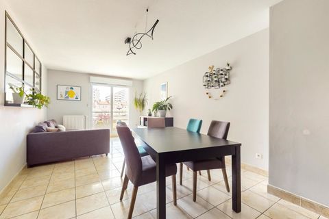   Appartement Appartement - 4 pi�ce(s) - 79 m�