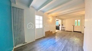  Maison � vendre 3 pi�ces 66 m�