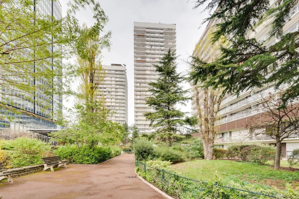 � vendre  Appartement Puteaux (92800)