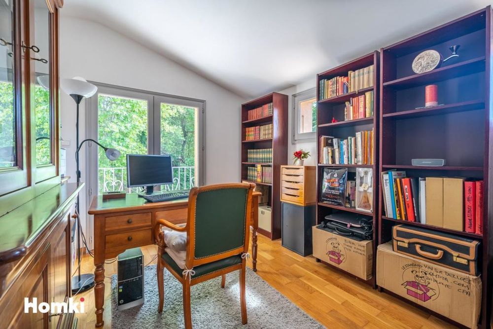 � vendre  Maison Saint-Paul-de-Vence (06570)