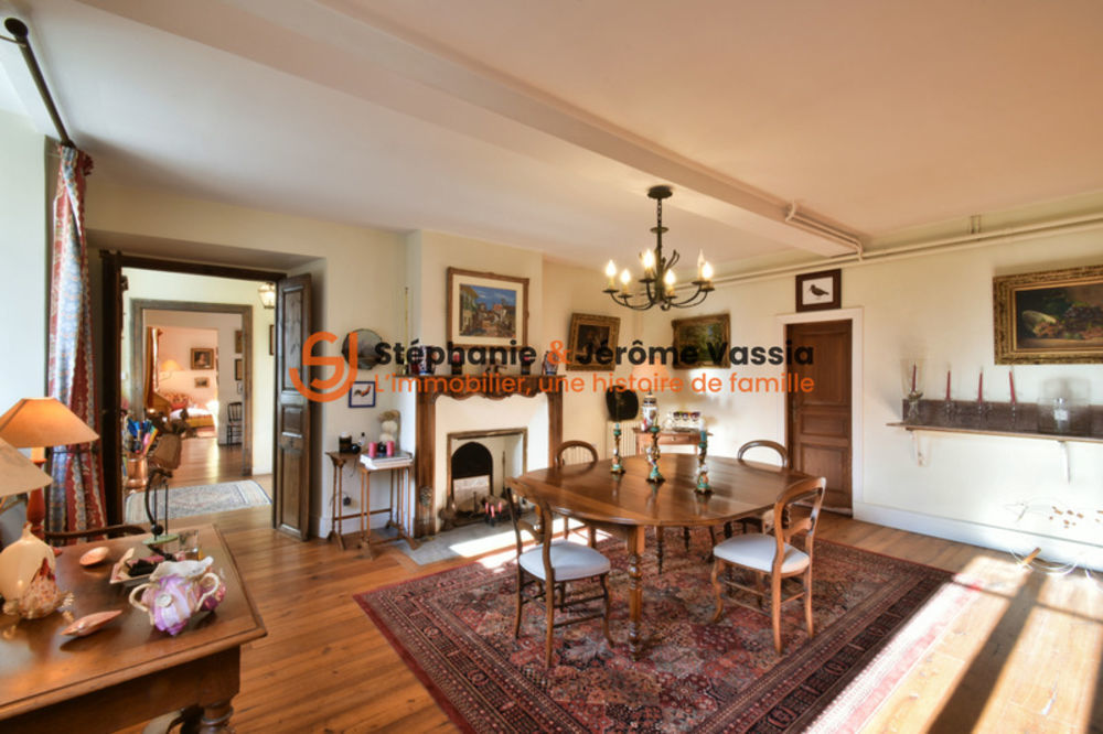 � vendre  Maison Chaum (31440)